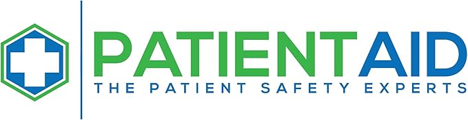 Patient Aid Padded Sit-to-Stand Patient Transfer Sling PASA1 - Image 8