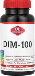 Olympian Labs DIM Supplement 100mg by OlympianLabsInc