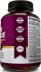 NutriFlair Liver Cleanse Detox & Repair Supplement - Image 4