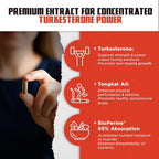 Old School Labs Testosterone Supplement - Image 4