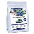 TEARELAE - Blueberry Tea, Mint & Raisins - Refreshing Taste - Non-GMO - by TEARELAE