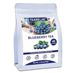 TEARELAE - Blueberry Tea, Mint & Raisins - Refreshing Taste - Non-GMO - by TEARELAE