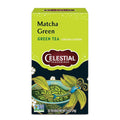Celestial Seasonings Matcha Green Tea 20 Tea Bags by CelestialSeasonings