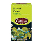 Celestial Seasonings Matcha Green Tea 20 Tea Bags by CelestialSeasonings