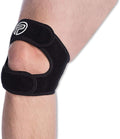 Pro-Tec X-Trac Dual Strap Knee Support, Quadriceps and Patellar Tendon Strap by Pro-TecAthletics