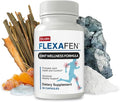 N-Labs Flexafen Joint Support Supplement – Joint Health Support by N-Labs