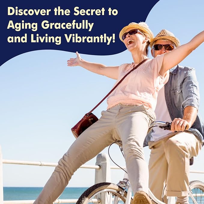 2Pack NAD+ Supplement, Next-Gen NMNH Liposomal 500mg, NR NMN Supplement - Image 8