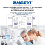 Positioning Bed Pad with Reinforced Handles 2 Pack 43" x 36" Patient Transfer - Image 6