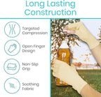 Vive Compression Arthritis Gloves - Image 6