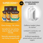 You Again Super Honey Packets - Image 2