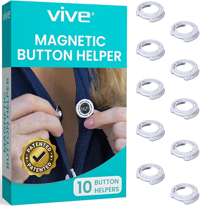 Vive Button Assist Tool by Vive