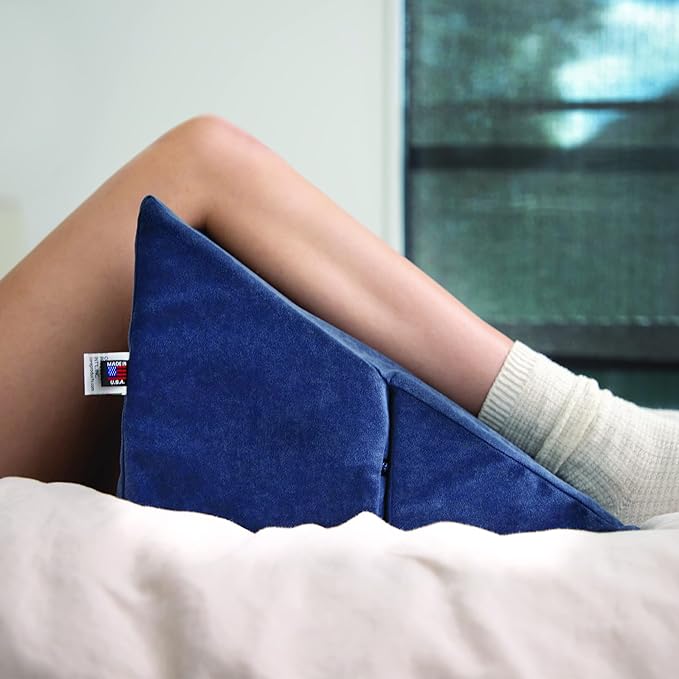 Core Products Deluxe Knee Wedge Positioning Support - Image 4
