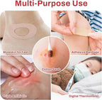 RHINO RESCUE 240 Piece All-Purpose First Aid Kit, Home & Office Professional - Image 5