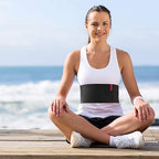 ORTONYX 6.25" Broken Rib Support Brace Unisex - Image 6