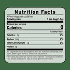 TEARELAE - Gotu Kola Tea Bags - 40 Count - 100% Pure Cut & Sifted Centella - Image 2