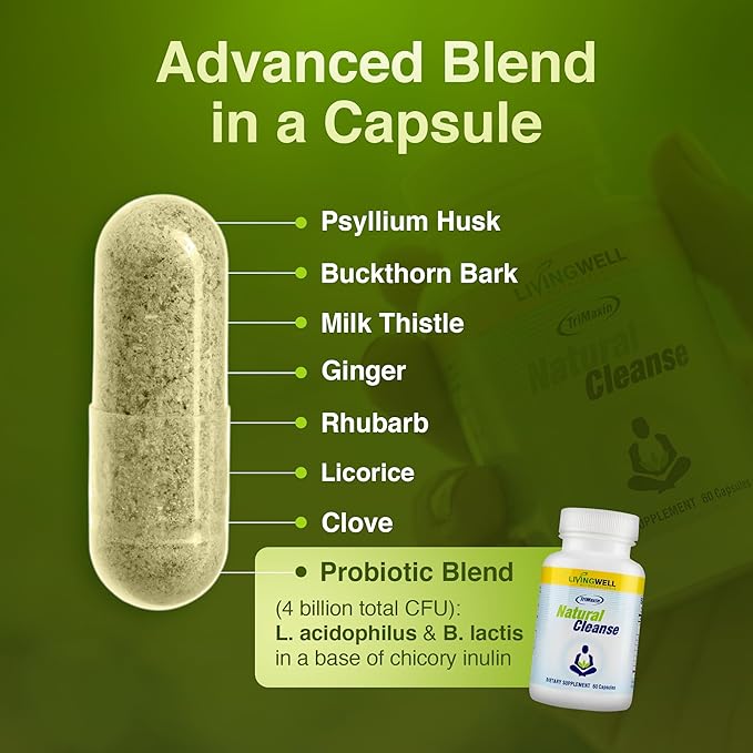 Natural Colon Cleanse for Digestion - Image 5