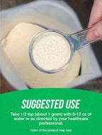 BulkSupplements.com Resveratrol Powder - Image 4