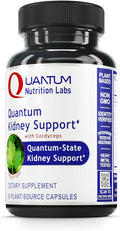 Quantum Nutrition Labs Kidney Support by QuantumNutritionLabs