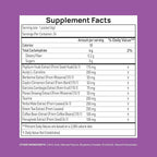 GLP-1 Supplement | Natural GLP-1 Production | GLP 1 Booster Drink Mix to - Image 7