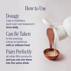 Rho Nutrition Liposomal Magnesium - Image 6