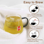 TEARELAE - Detox Tea, Dandelion Root, Licorice Root, Peppermint - Support Liver - Image 5