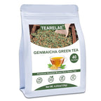 TEARELAE - Genmaicha Tea by TEARELAE