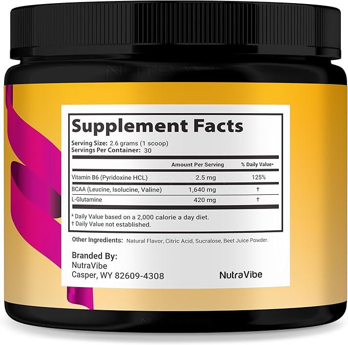 Diurie Fit Black Powder – Premium Brazil-Inspired Formula - Image 2