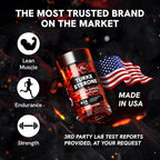 Organic Turkesterone Supplement - Image 4