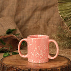 HealthGoodsIn Dual Handle Mug to Aid Tremors, 11.83 US Fl. Oz. - Image 5