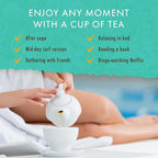 Hawaiian Natural Organic Tropical Fruit Tea Sampler - Image 7