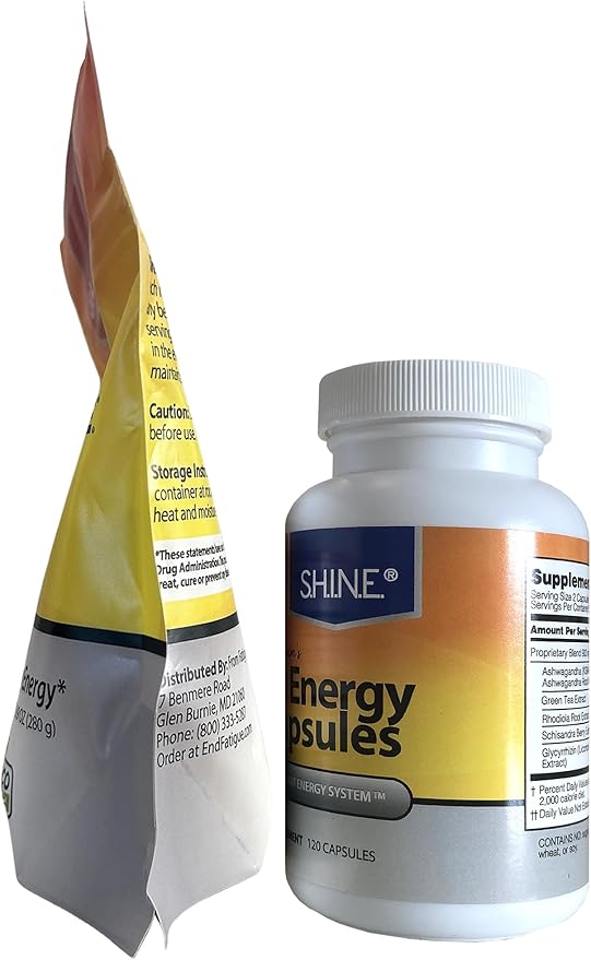 S.H.I.N.E.® Smart Energy System - Image 5