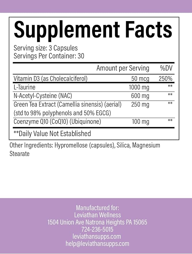 Safeguard - Joint and Soft Tissue Support - Image 9
