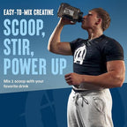 Animal Creatine HMB Powder – 3g myHMB + 5g Creatine - Image 4