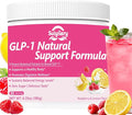 GLP-1 Booster Supplement Powder, Yerba Mate, Natural 9 Plant Extracts, Activate by HOME