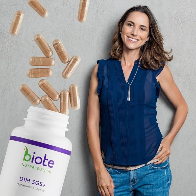 Biote Nutraceuticals - Image 5