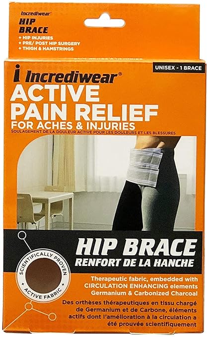 Incrediwear Hip Brace – Hip Brace - Image 5