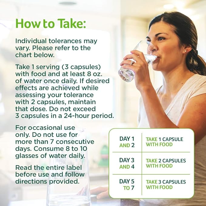 Purely Inspired Detox Cleanse | 7 Day Cleanse + Probiotics | Acai Berry | Whole - Image 4