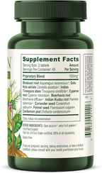 Banyan Botanicals Organic Women’s Support – Female Reproductive Vitality & - Image 8