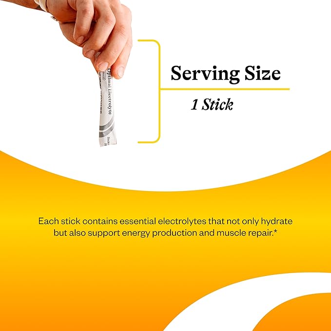 Seeking Health Optimal Electrolyte Sticks - Image 3