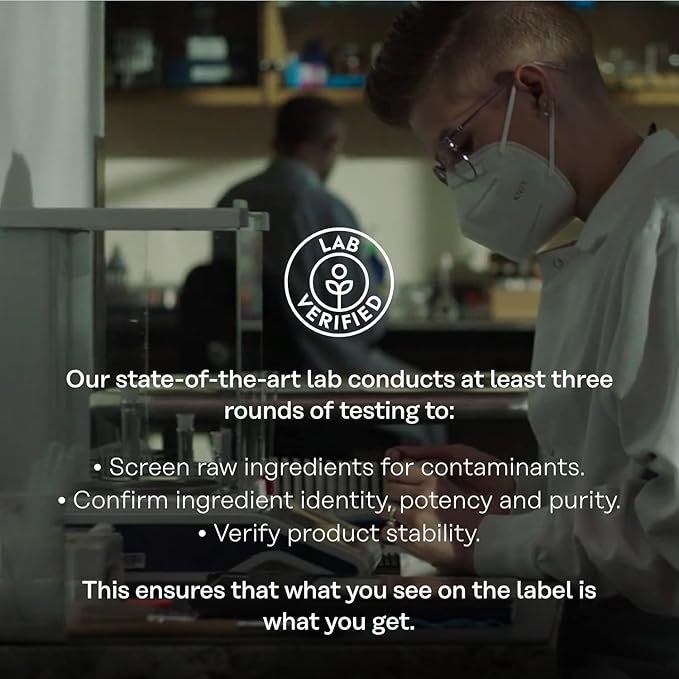 SOLARAY PhytoEstrogen Menopause Supplements - Image 4