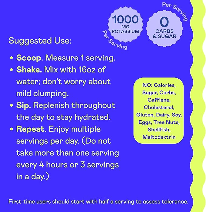 Hi-Lyte Keto K1000 Electrolytes Powder | Raspberry Lemon | Hydration Supplement - Image 4