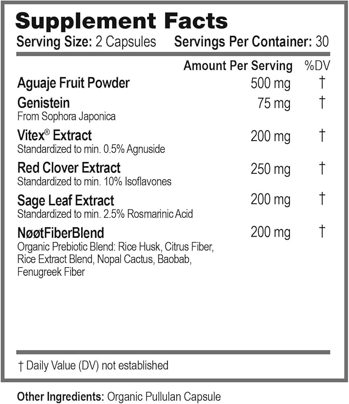 NOOT Menopause Harmony - Image 4