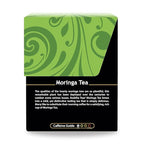 Buddha Teas - Moringa Tea - Herbal Tea - Source of Essential Vitamins & - Image 4
