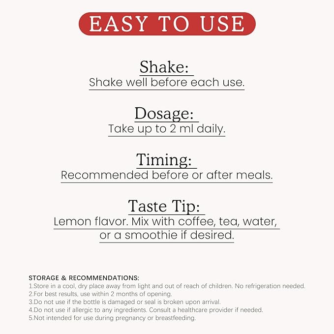 10 in 1 Magnesium Calcium Zinc Supplement - Image 5