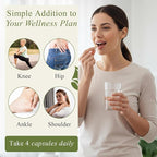 M.D. Joint - Experts Formulated Supplement - Joint Supplements - Image 7