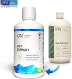 ION* Intelligence of Nature Gut Support Liquid Supplement - Image 2