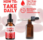 Glyco Lean Drops, Official GlycoLean Drops - Image 4
