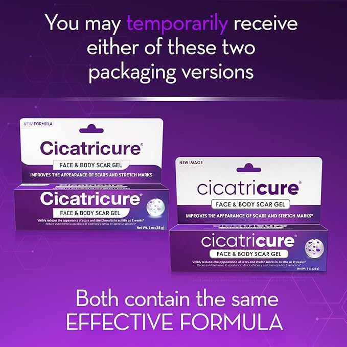 Cicatricure Advanced Scar Gel for Face & Body - Image 9