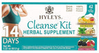 Hyleys Detox Tea for Cleanse and Weight Loss – 14 Day Detox Kit - Image 8