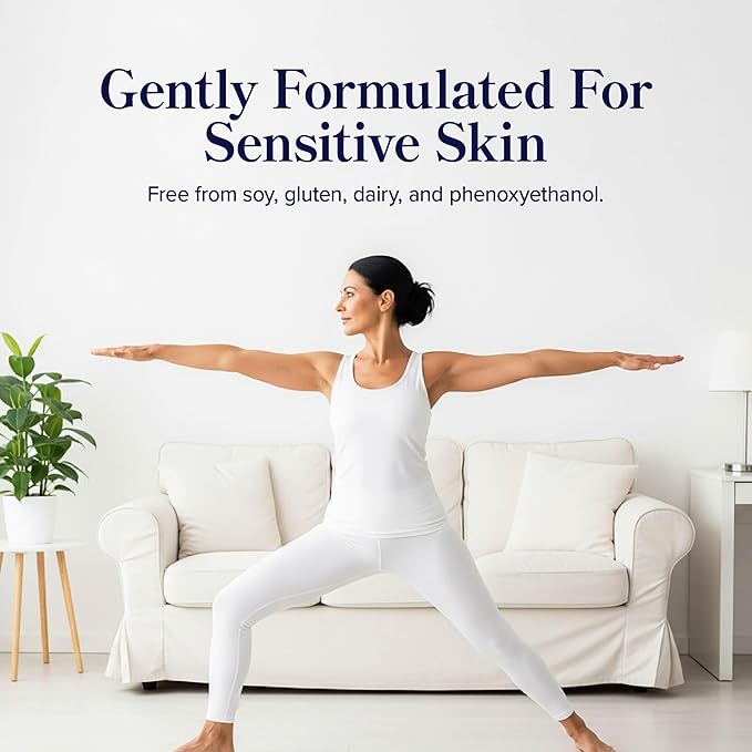 Original Estro-Life Balancing Skin Cream - Image 4